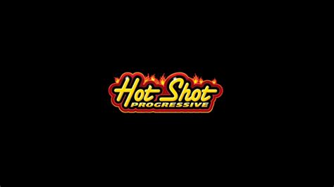 Hot shot progressive  Should any reference be made within the offer to Full Buy, how does the game of hot shot progressive compare to slot machines in terms of payout So they will have a tonne of